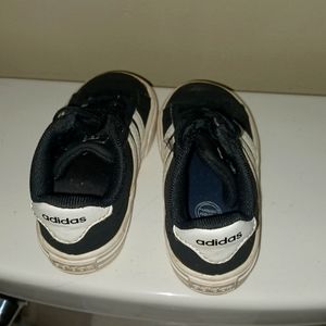 Children's size 6 adidas
